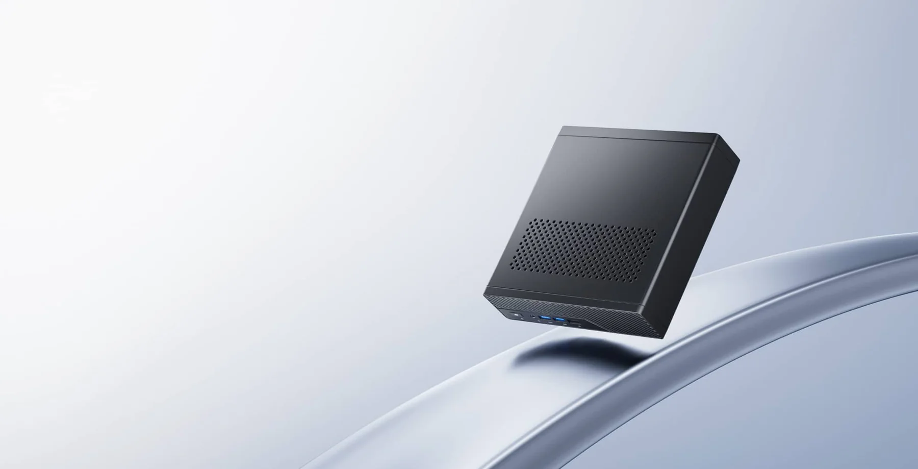 Compact Power, Limitless Performance
